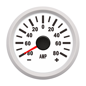 Ampere Meter 80A - SWW0109